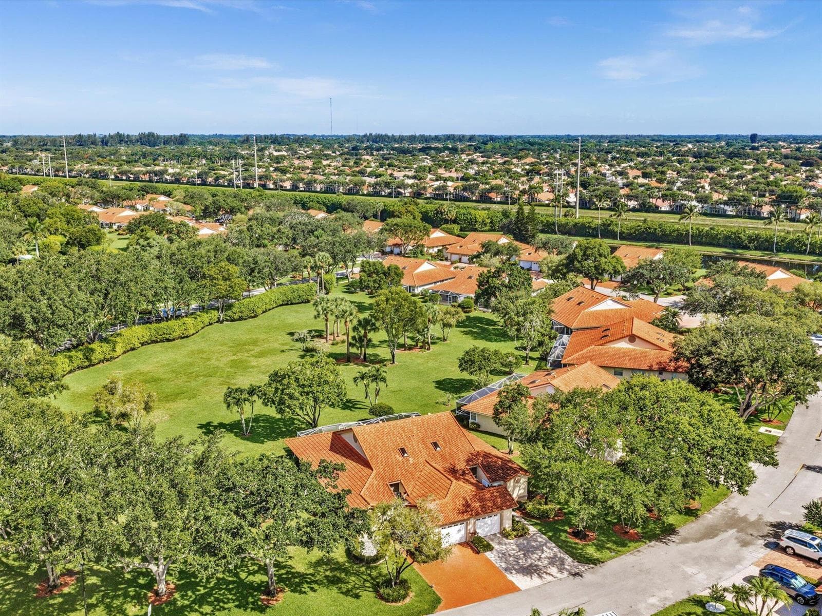 7036 Summer Tree Drive # B, Boynton Beach, FL 33437 — zdjęcie 4