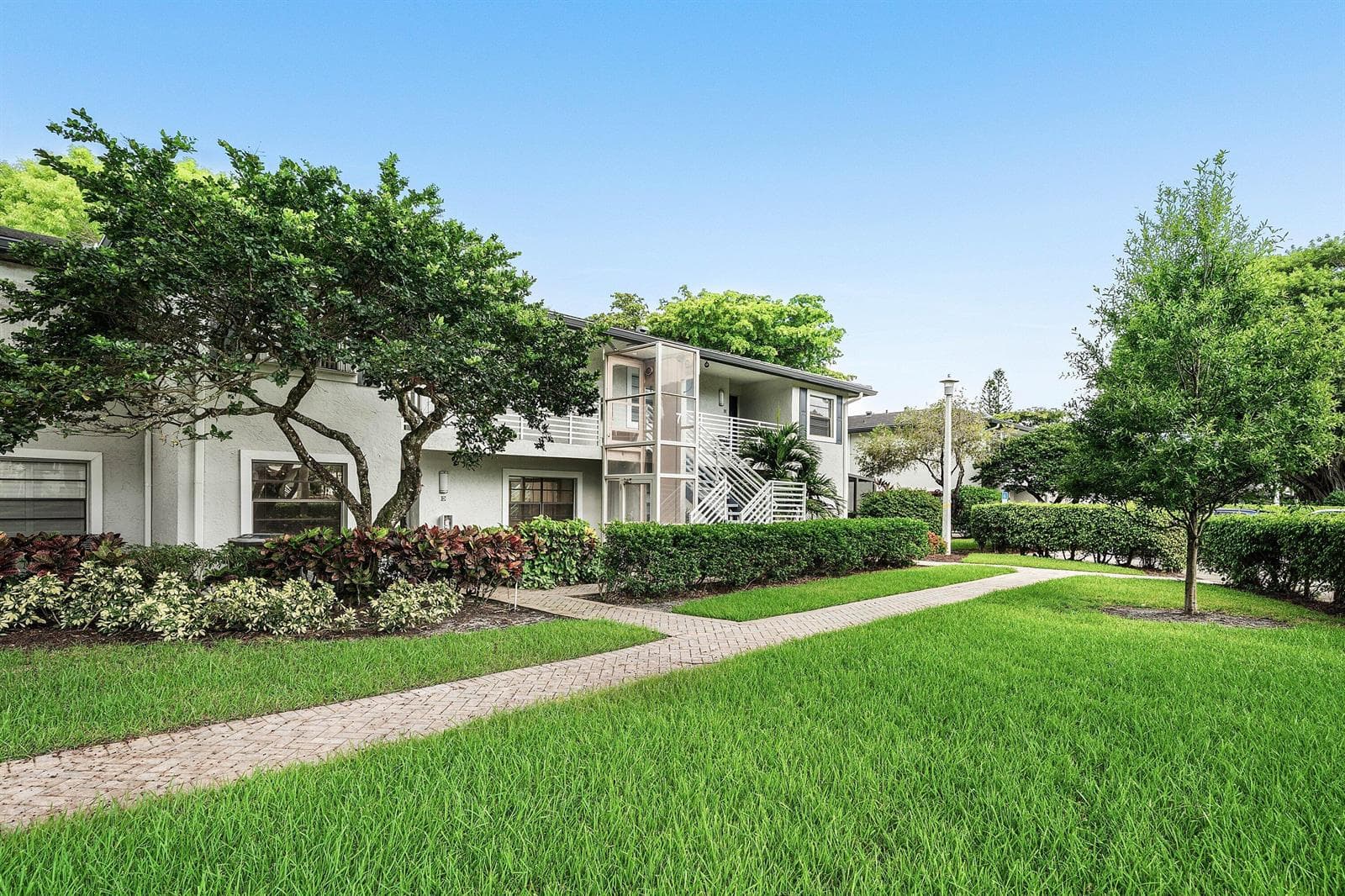 7 Southport Lane # F, Boynton Beach, FL 33436 — zdjęcie 2