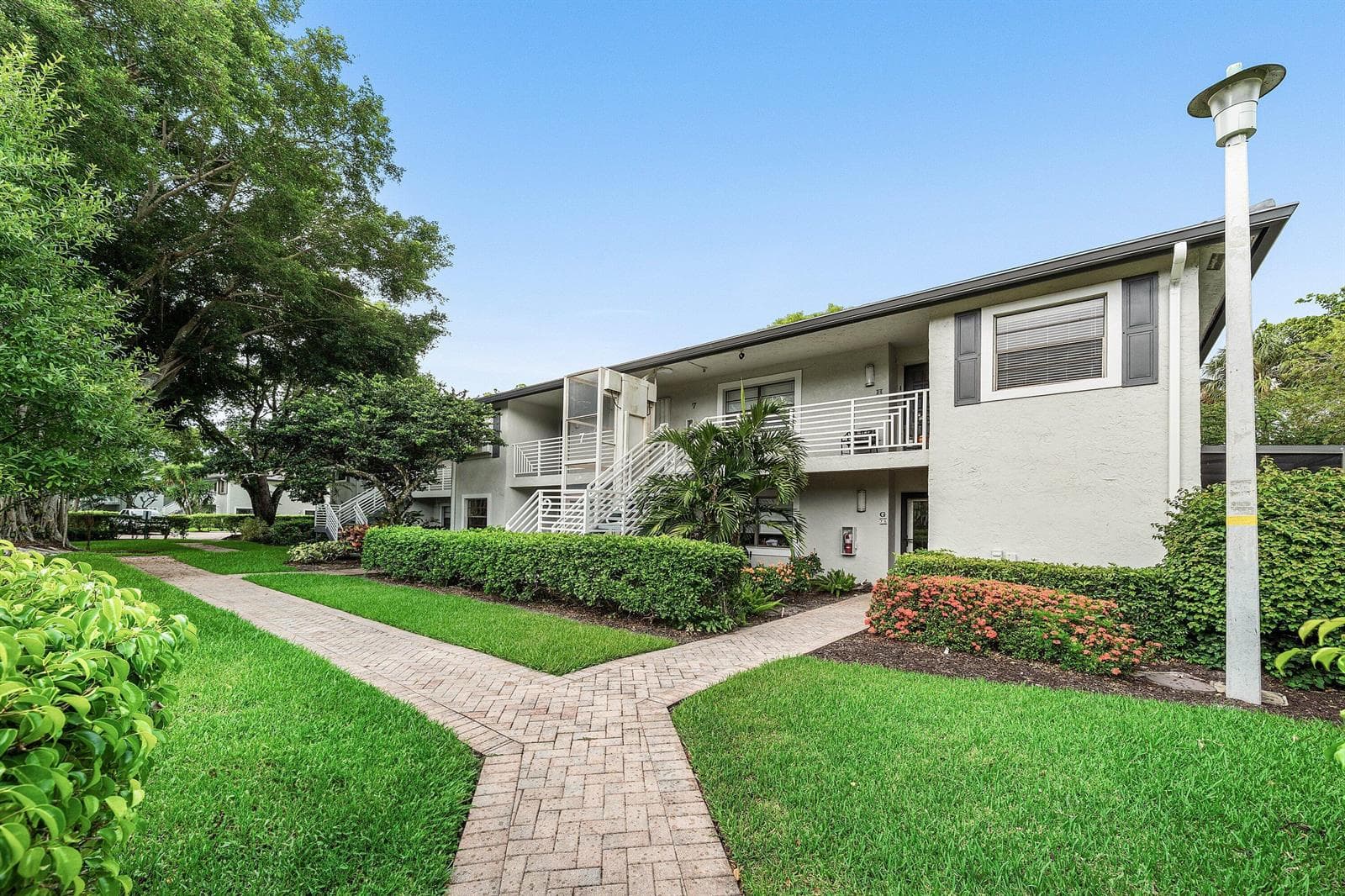 7 Southport Lane # F, Boynton Beach, FL 33436 — zdjęcie 3