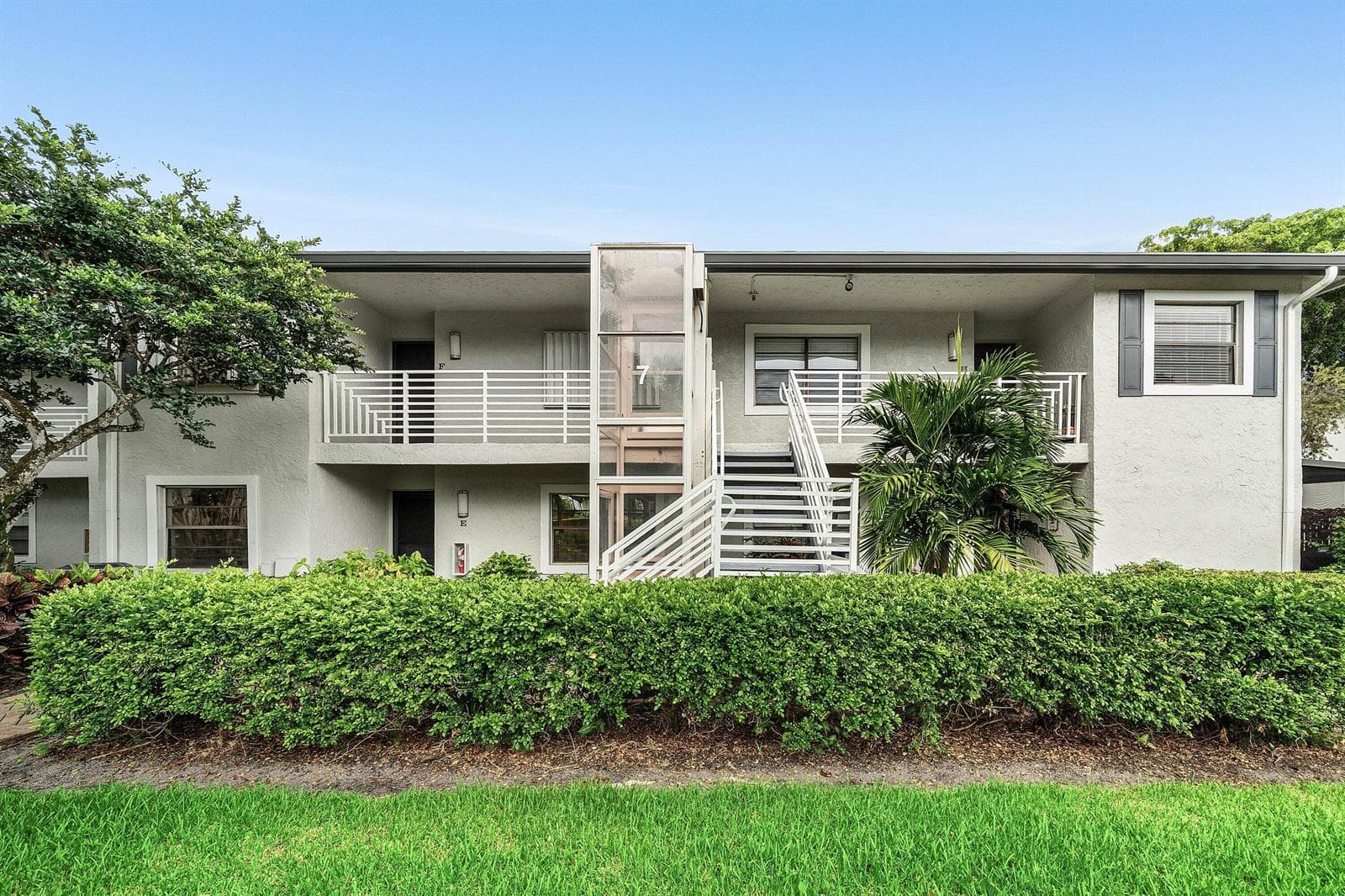 7 Southport Lane # F, Boynton Beach, FL 33436 — zdjęcie 4