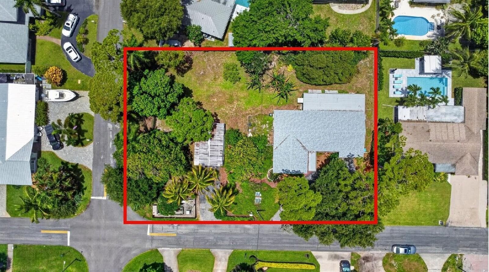 2709 SW 6th Street, Boynton Beach, FL 33435