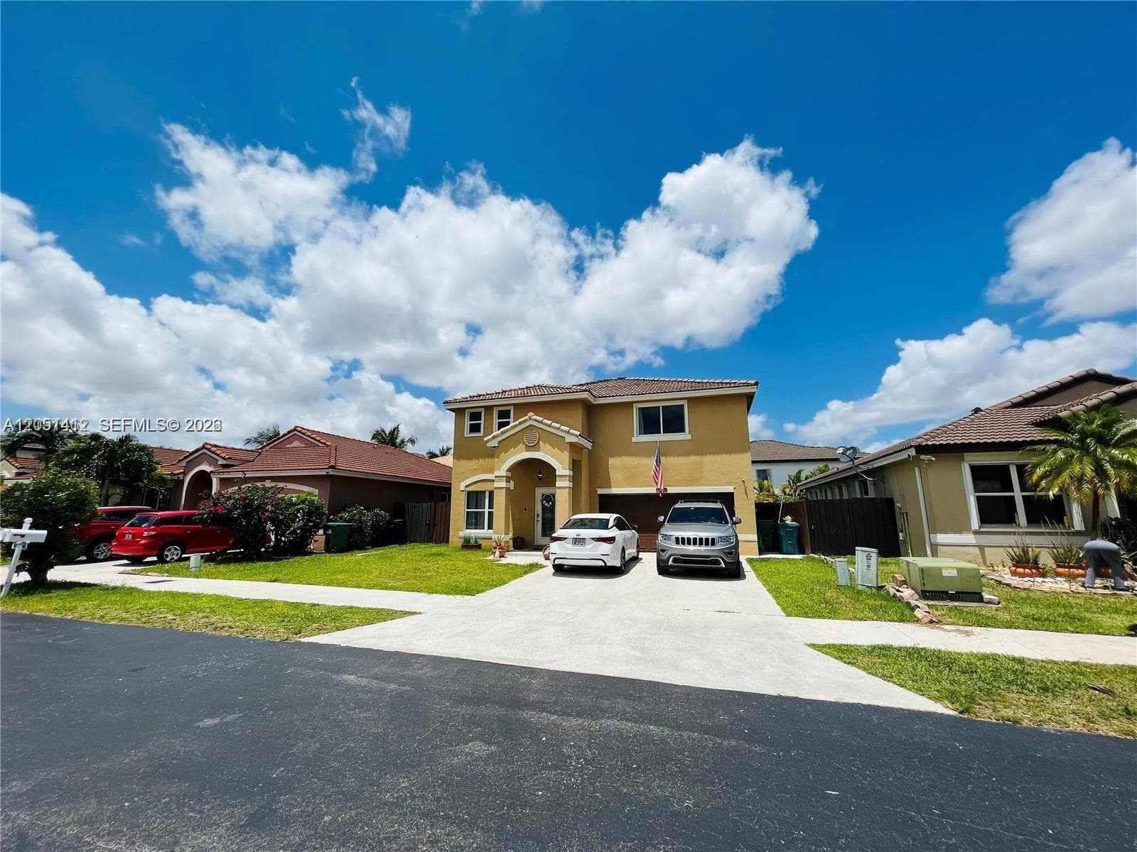 16453 SW 75th Ter, Miami, FL 33193 — zdjęcie 3