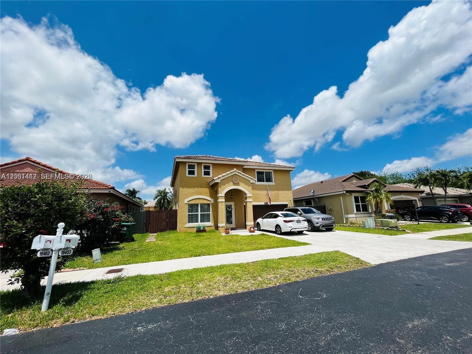 16453 SW 75th Ter, Miami, FL 33193 — zdjęcie 5
