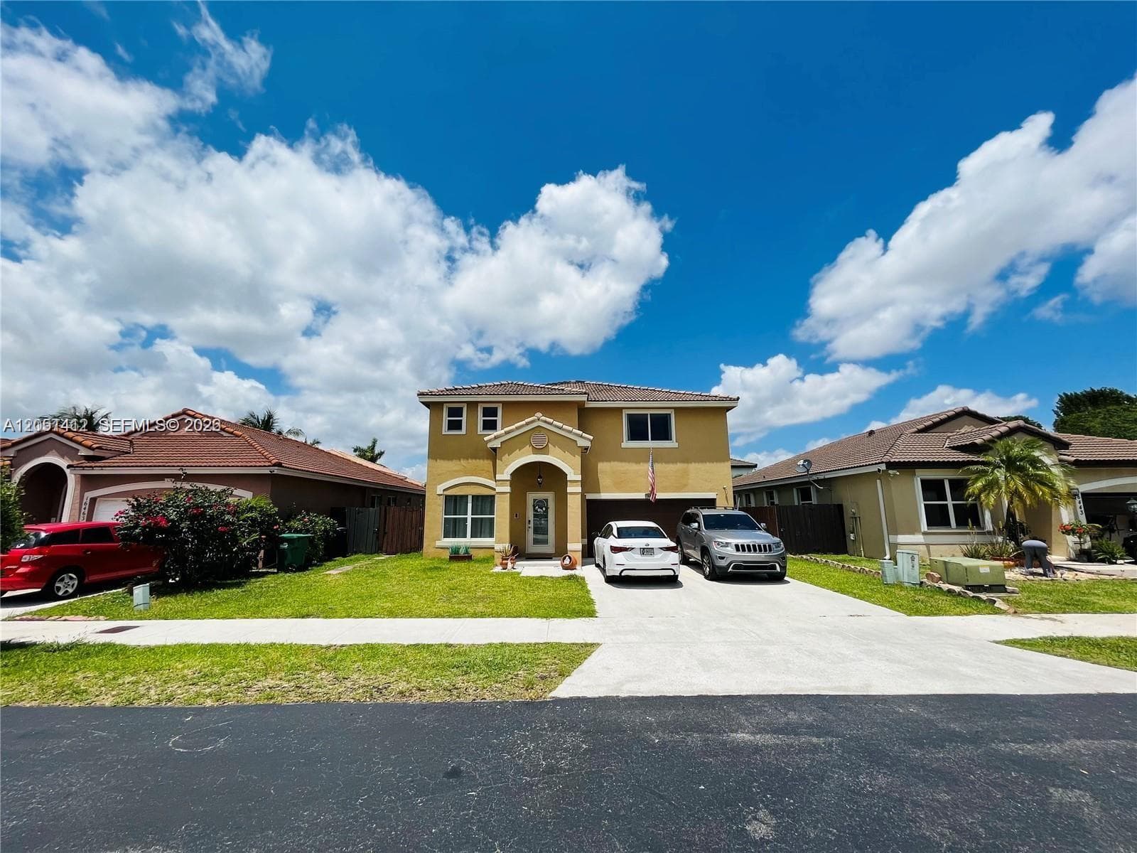 16453 SW 75th Ter, Miami, FL 33193 — zdjęcie 4