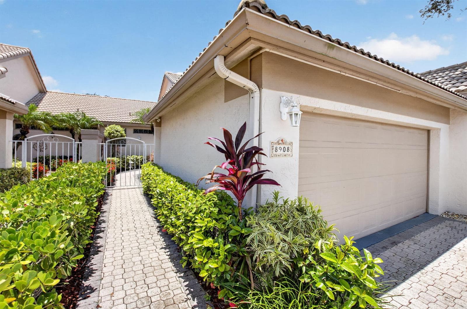 8908 Shoal Creek Lane, Boynton Beach, FL 33472 — zdjęcie 2