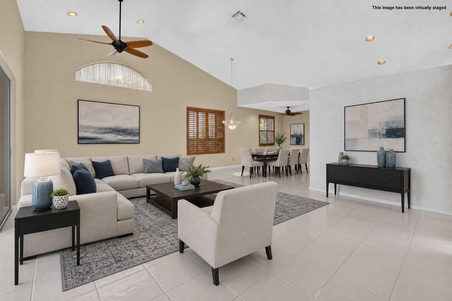 8908 Shoal Creek Lane, Boynton Beach, FL 33472 — zdjęcie 5
