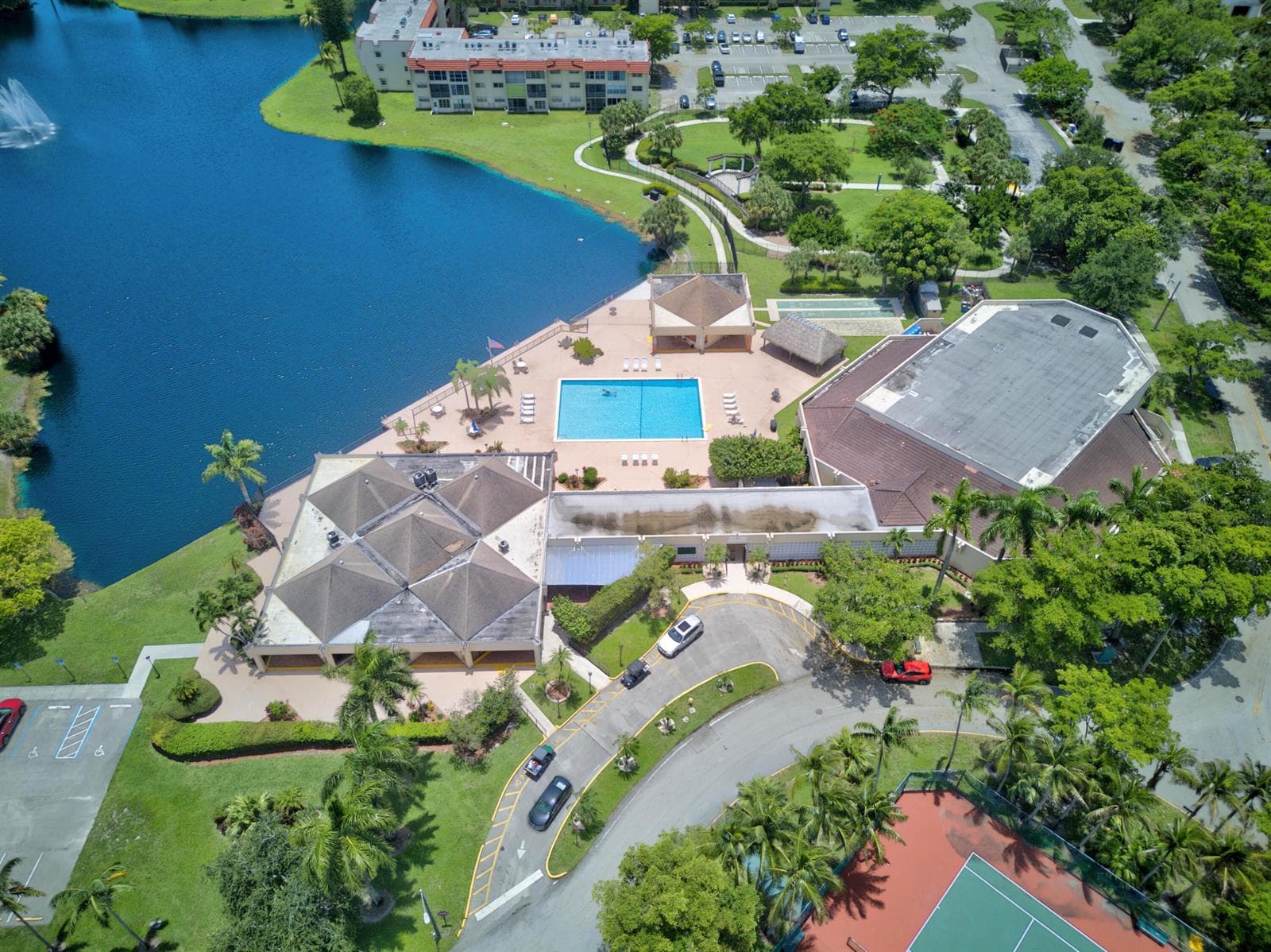 8101 N Sunrise Lakes Drive N # 112, Sunrise, FL 33322 — zdjęcie 5