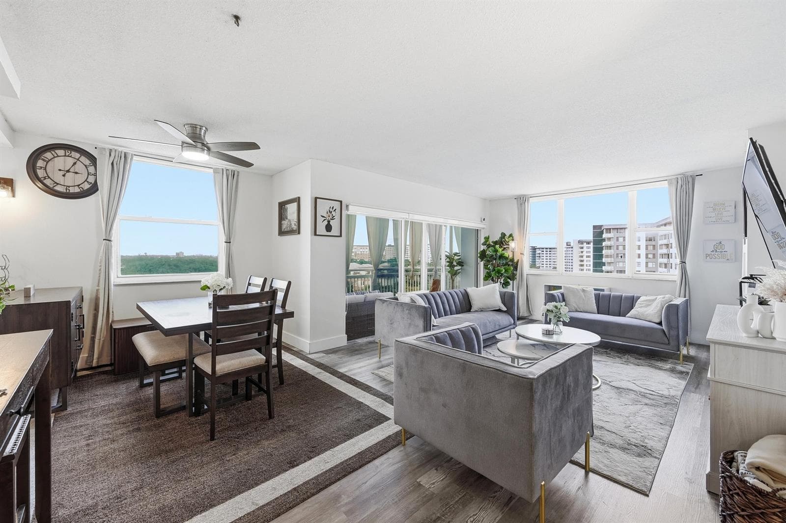 4400 Hillcrest Drive # 719c, Hollywood, FL 33021 — zdjęcie 3