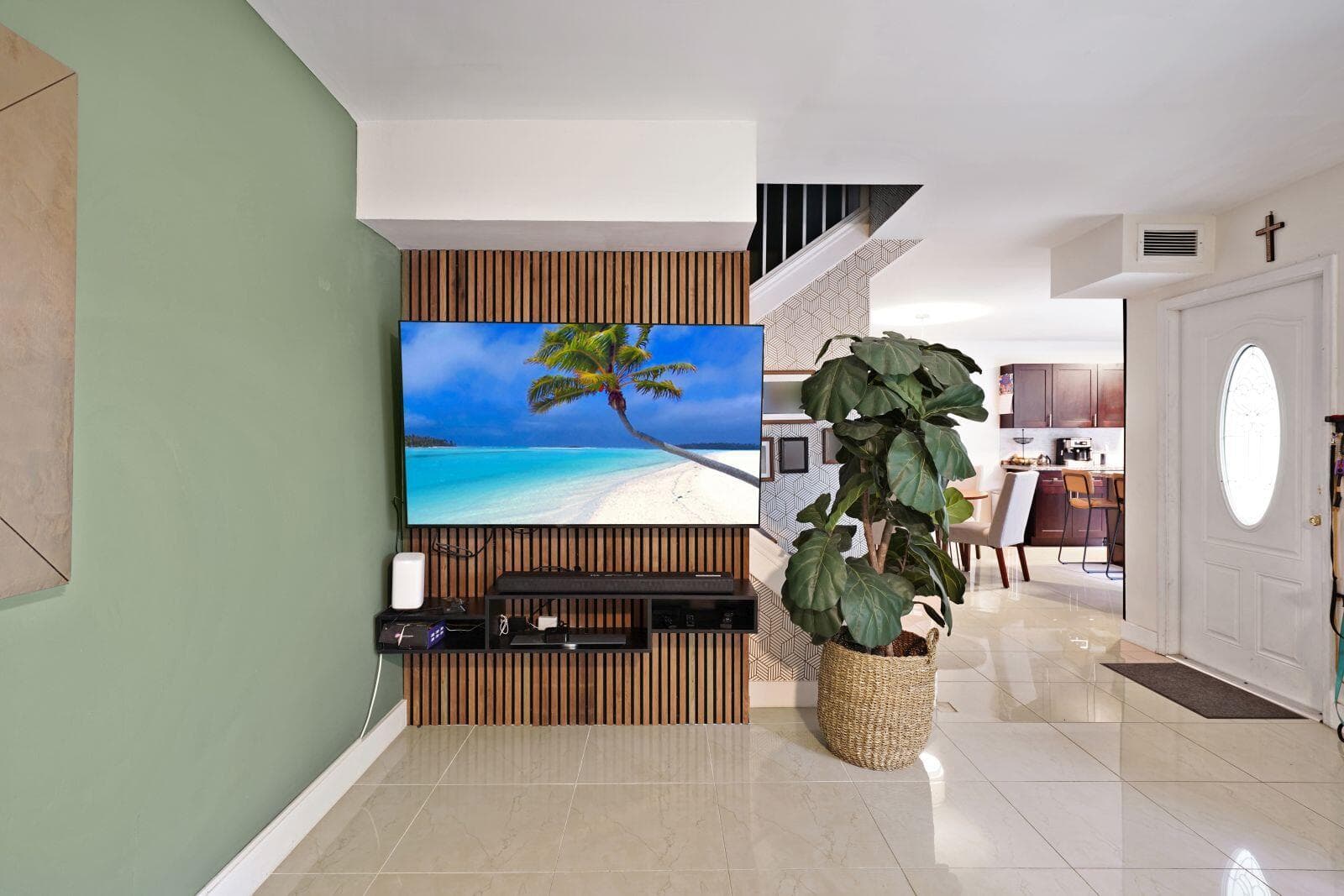 8910 SW 20th Place # A-23, Davie, FL 33324 — zdjęcie 2