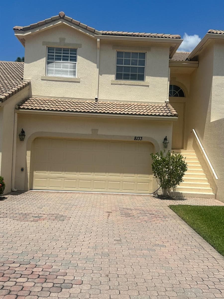 8133 Mulligan Circle, Port St. Lucie, FL 34986
