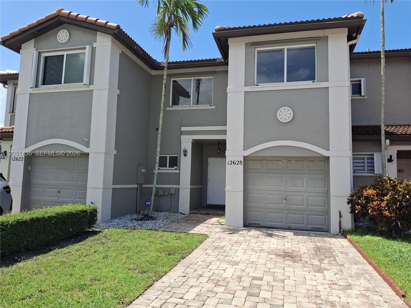 12628 SW 28th Ct, Miramar, FL 33027 — zdjęcie 3