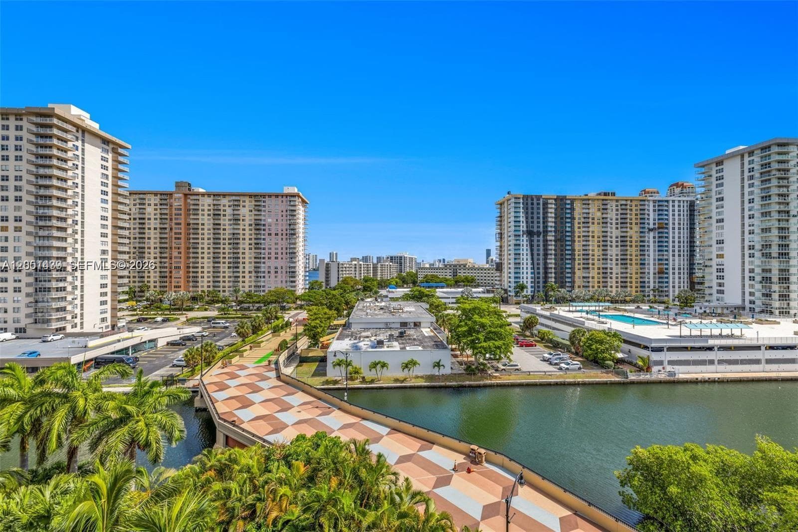 17150 N Bay Rd # 2814, Sunny Isles Beach, FL 33160 — zdjęcie 2