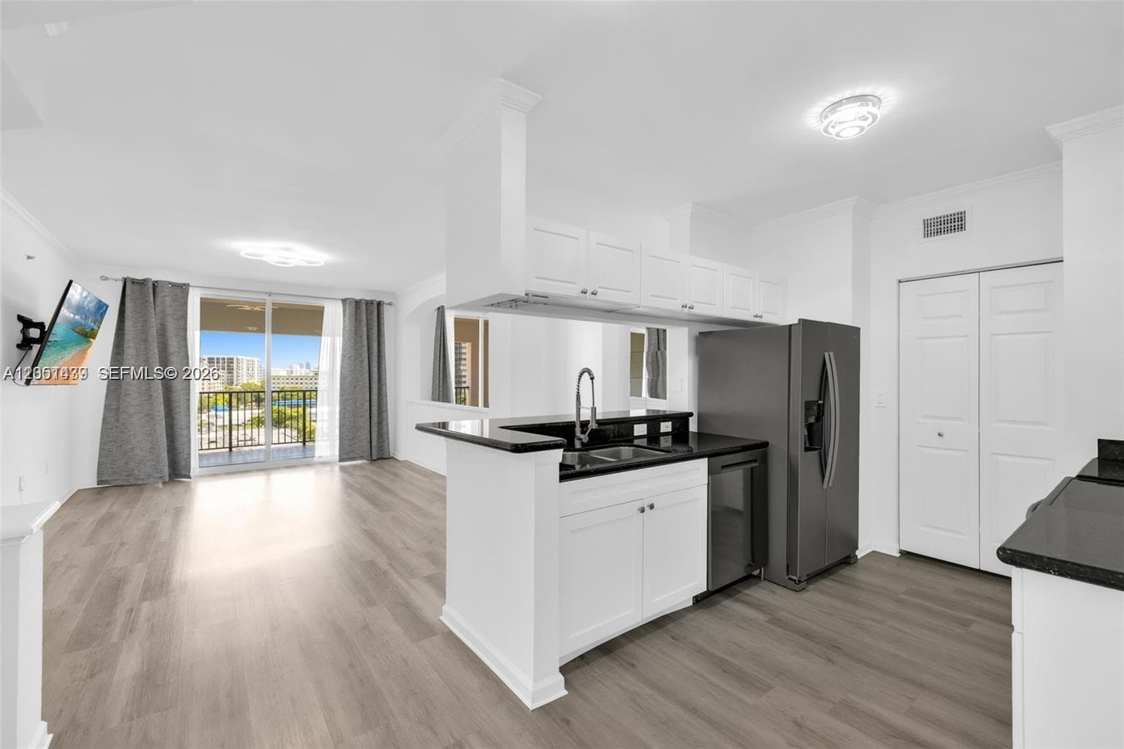 17150 N Bay Rd # 2814, Sunny Isles Beach, FL 33160 — zdjęcie 5