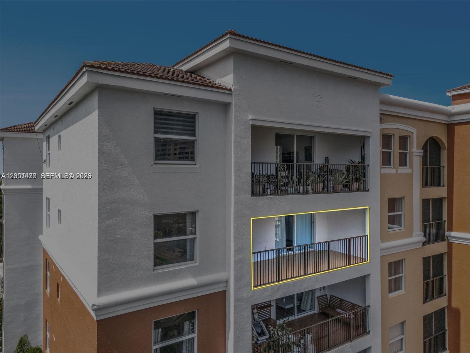 17150 N Bay Rd # 2814, Sunny Isles Beach, FL 33160 — zdjęcie 4