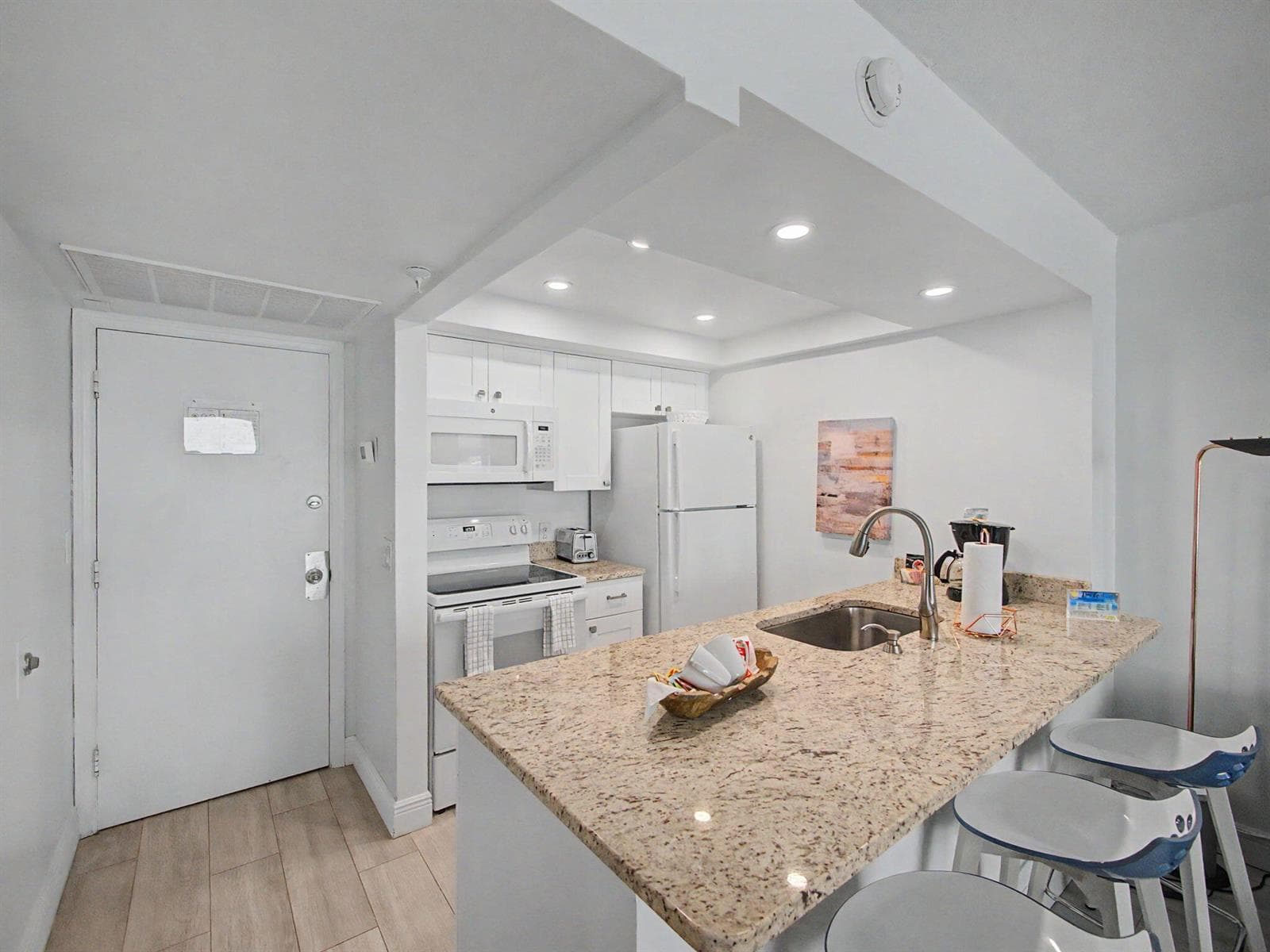 9800 S Ocean Drive # 316, Jensen Beach, FL 34957 — zdjęcie 4