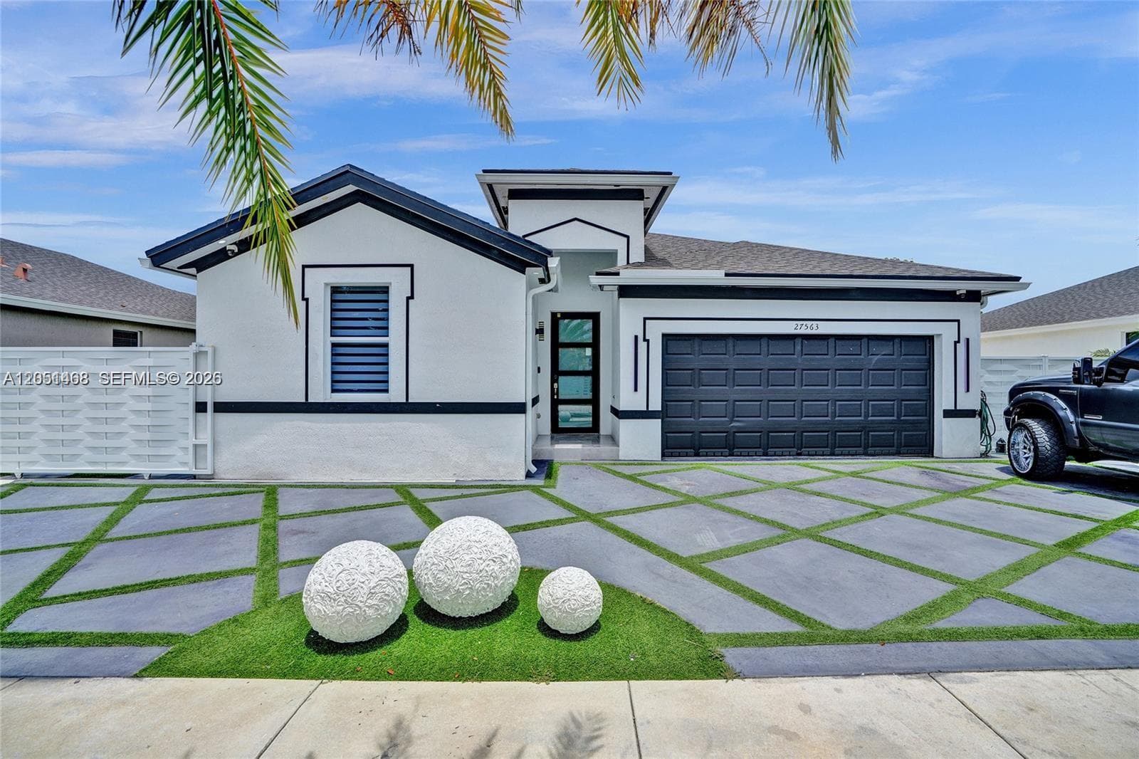 27563 SW 133rd Ave, Homestead, FL 33032 — zdjęcie 2
