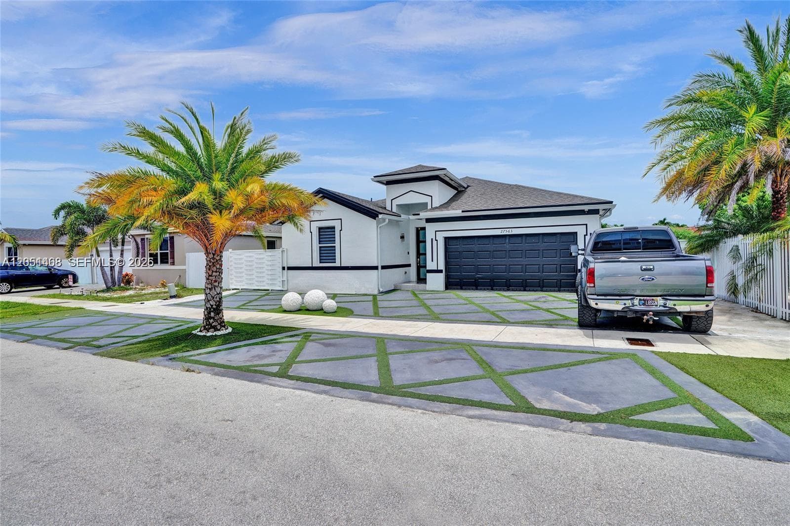 27563 SW 133rd Ave, Homestead, FL 33032 — zdjęcie 3
