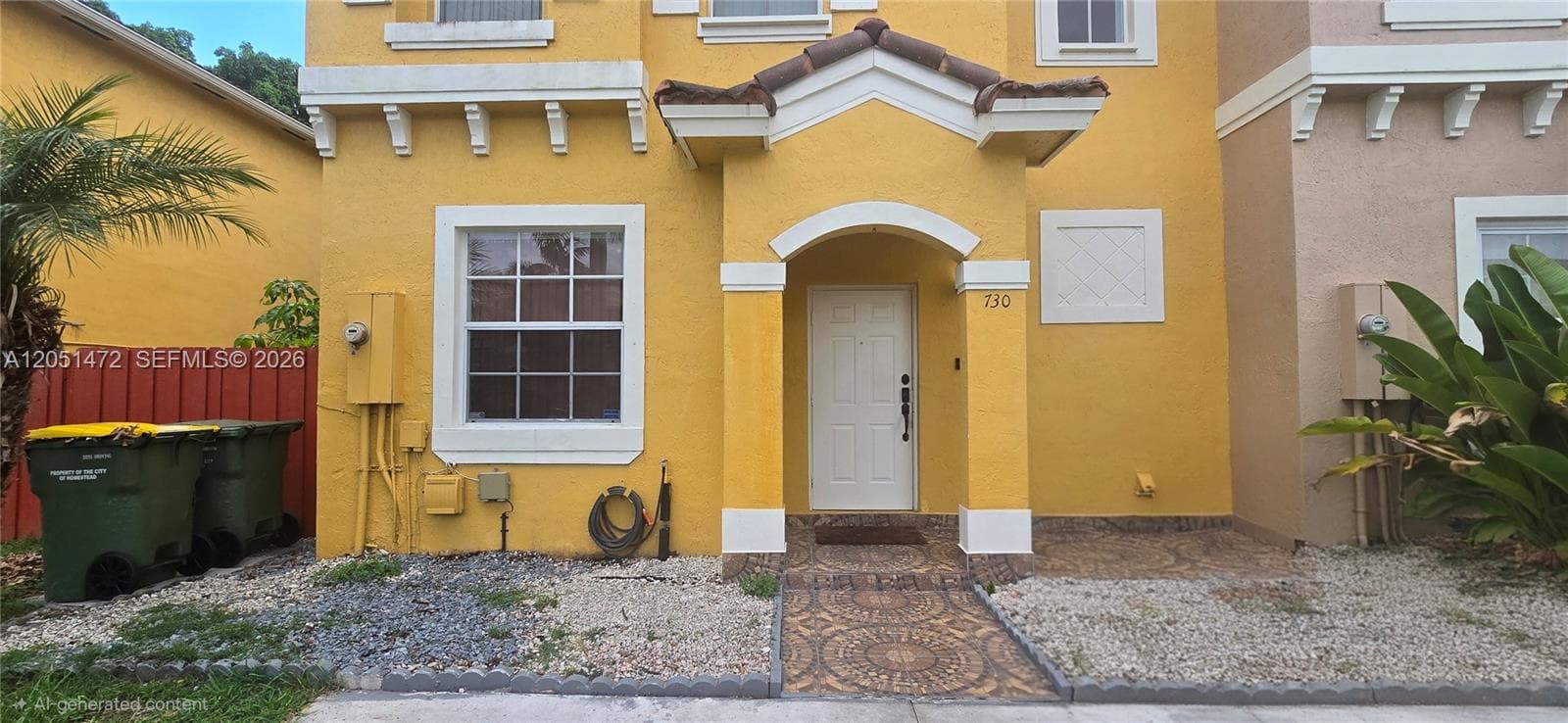 730 SE 2nd St # 0, Homestead, FL 33030 — zdjęcie 3