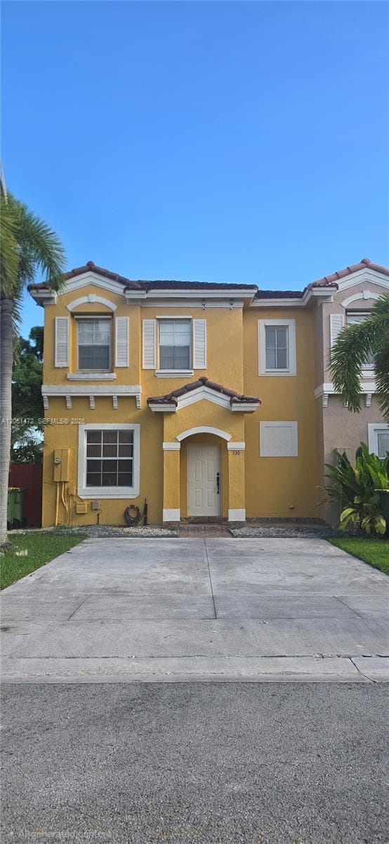 730 SE 2nd St # 0, Homestead, FL 33030