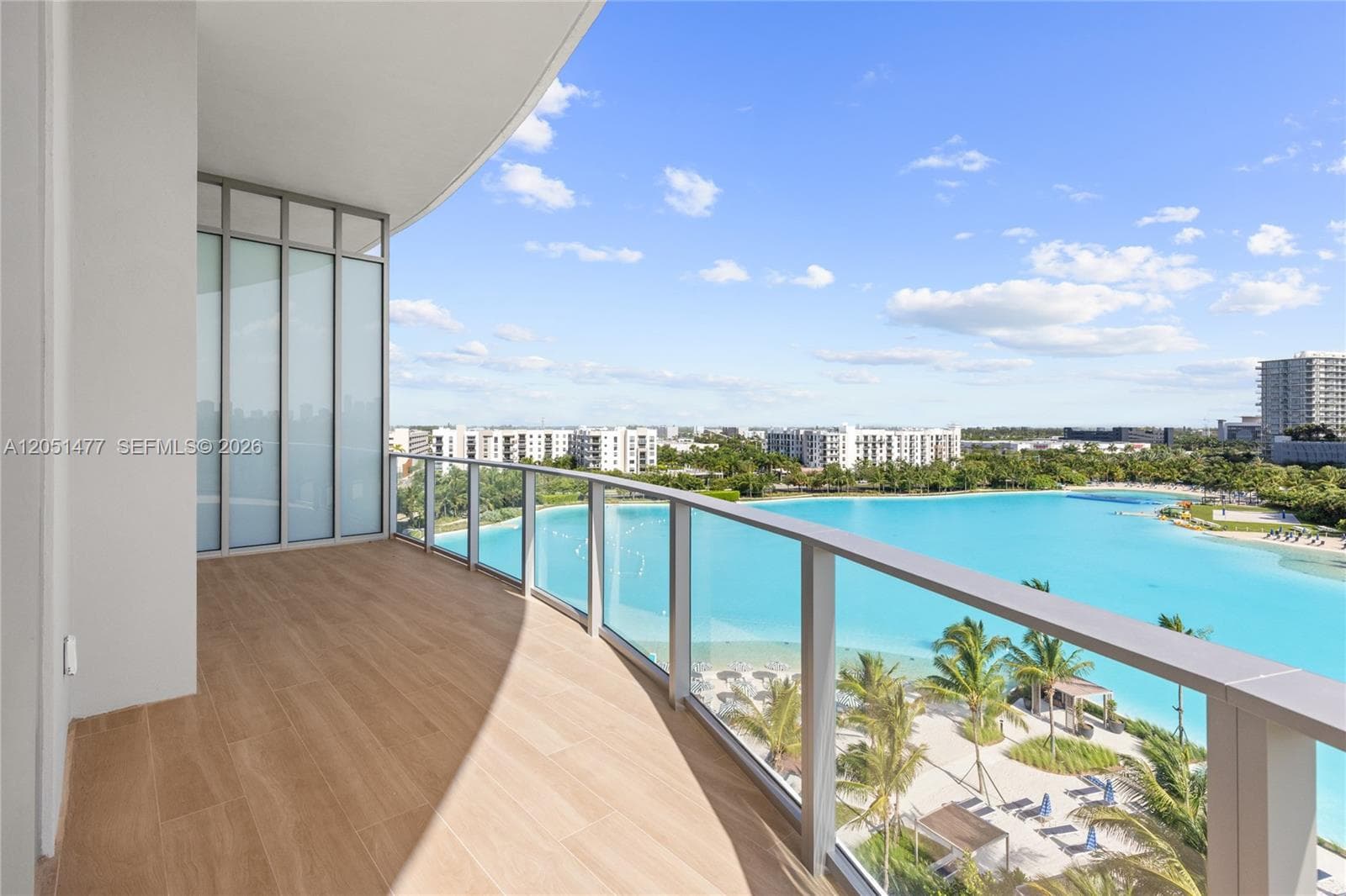 2411 Laguna Cr # 611, Miami, FL 33181