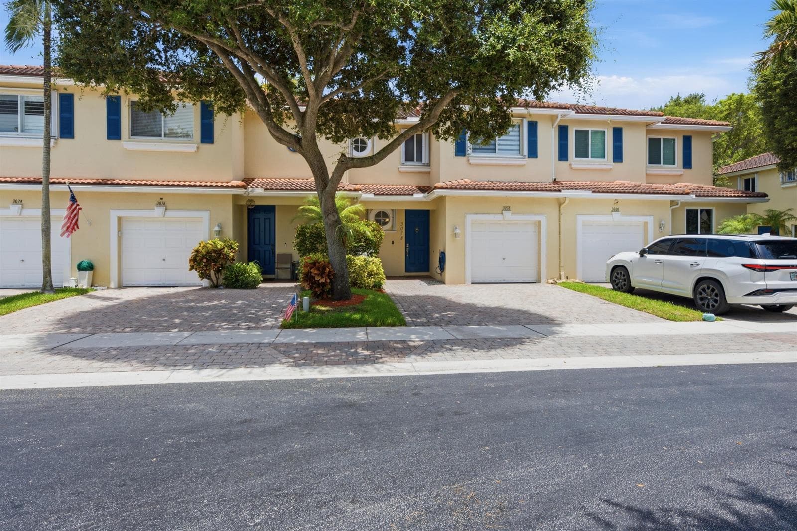 3078 N Evergreen Circle # 3078, Boynton Beach, FL 33426 — zdjęcie 2