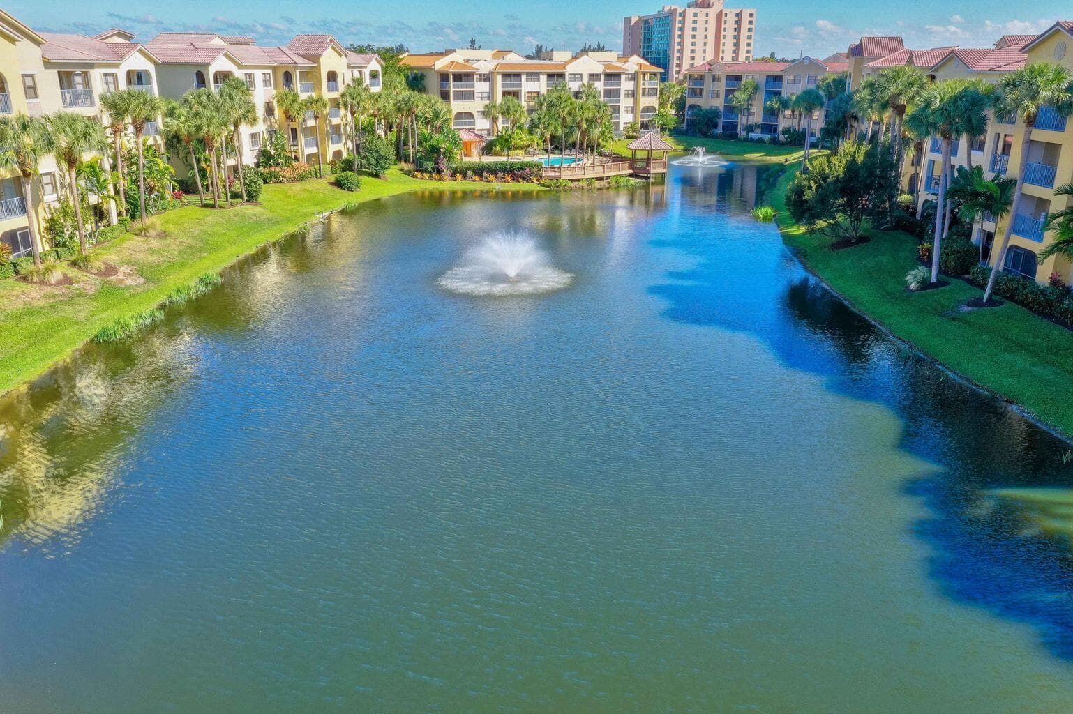 300 Uno Lago Drive # 303, Juno Beach, FL 33408 — zdjęcie 2