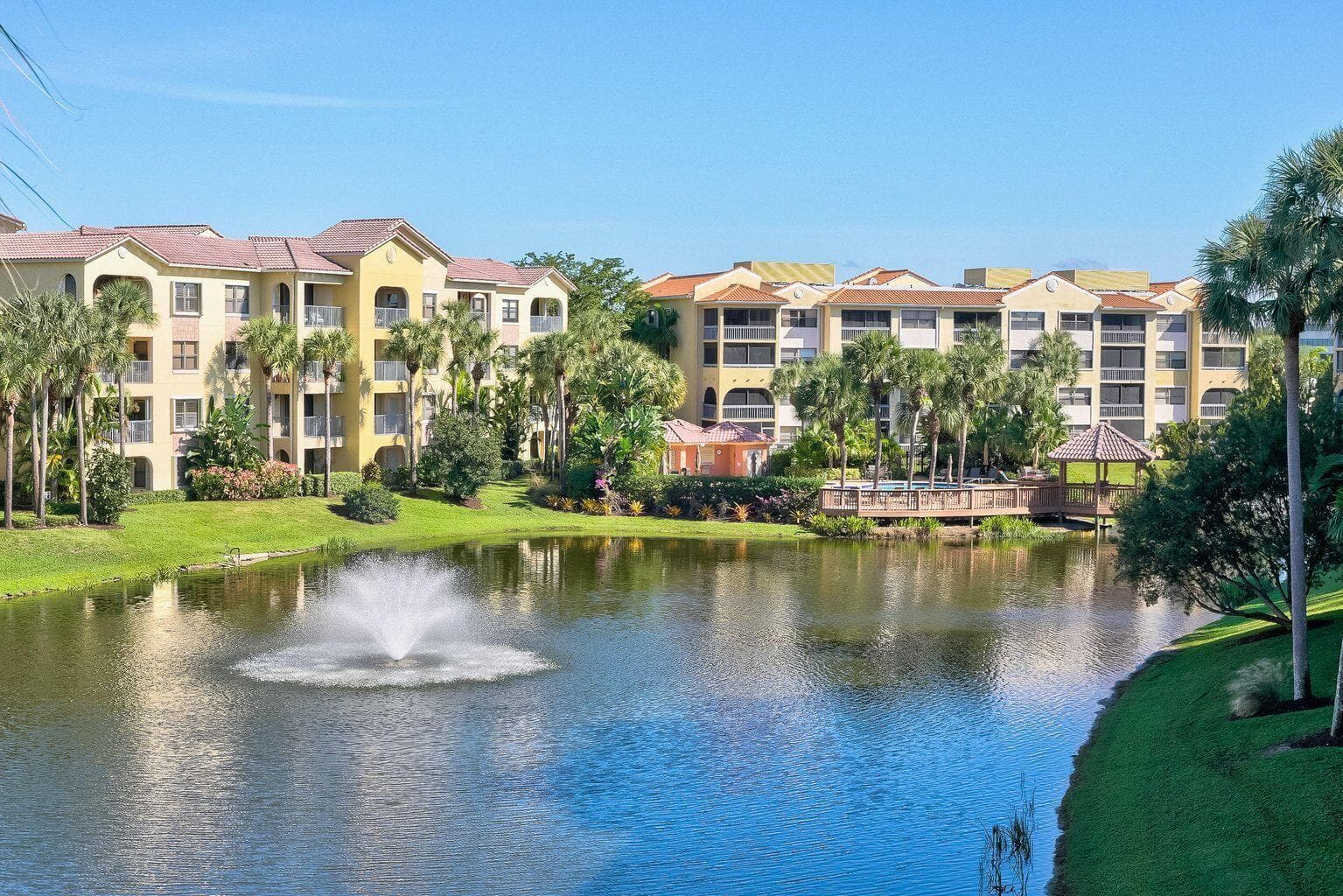 300 Uno Lago Drive # 303, Juno Beach, FL 33408 — zdjęcie 3