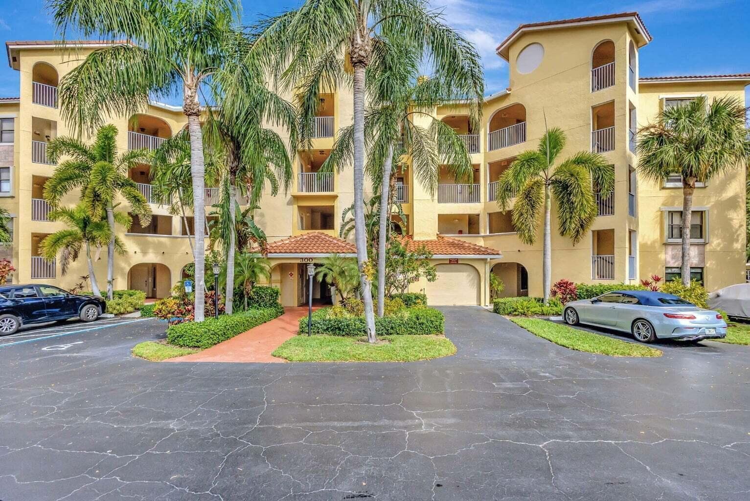 300 Uno Lago Drive # 303, Juno Beach, FL 33408 — zdjęcie 4
