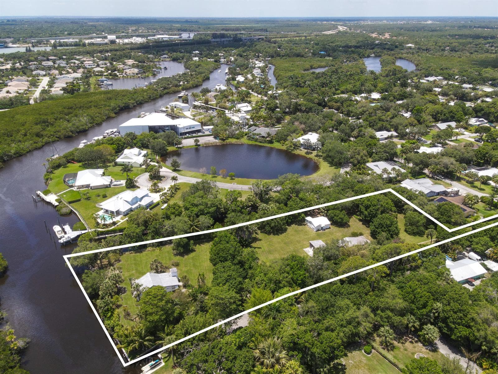 332 SW Salerno Road, Stuart, FL 34997 — zdjęcie 2