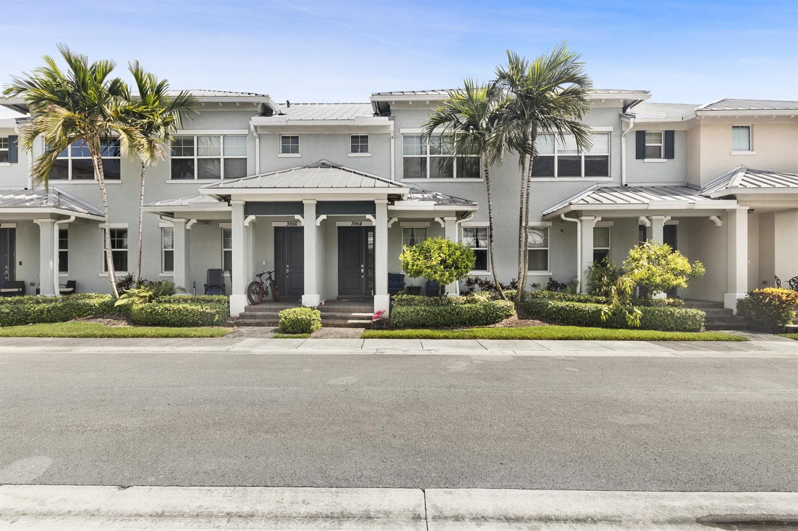 3964 Poinciana Lane, Hollywood, FL 33021 — zdjęcie 2