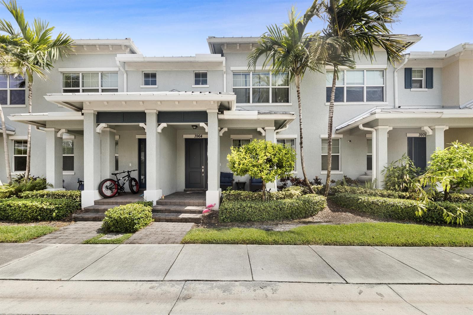 3964 Poinciana Lane, Hollywood, FL 33021