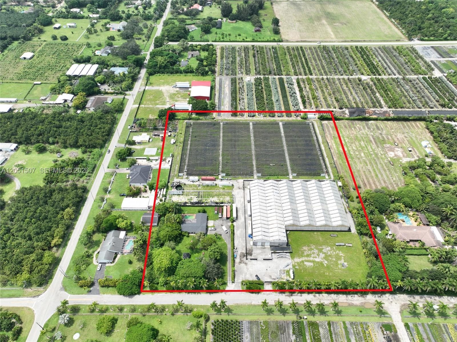 23100 SW 192nd Ave, Miami, FL 33170 — zdjęcie 3