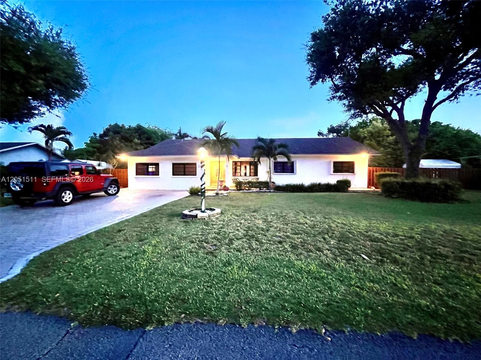 16330 SW 282nd St, Homestead, FL 33033 — zdjęcie 2