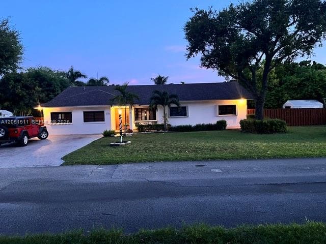 16330 SW 282nd St, Homestead, FL 33033