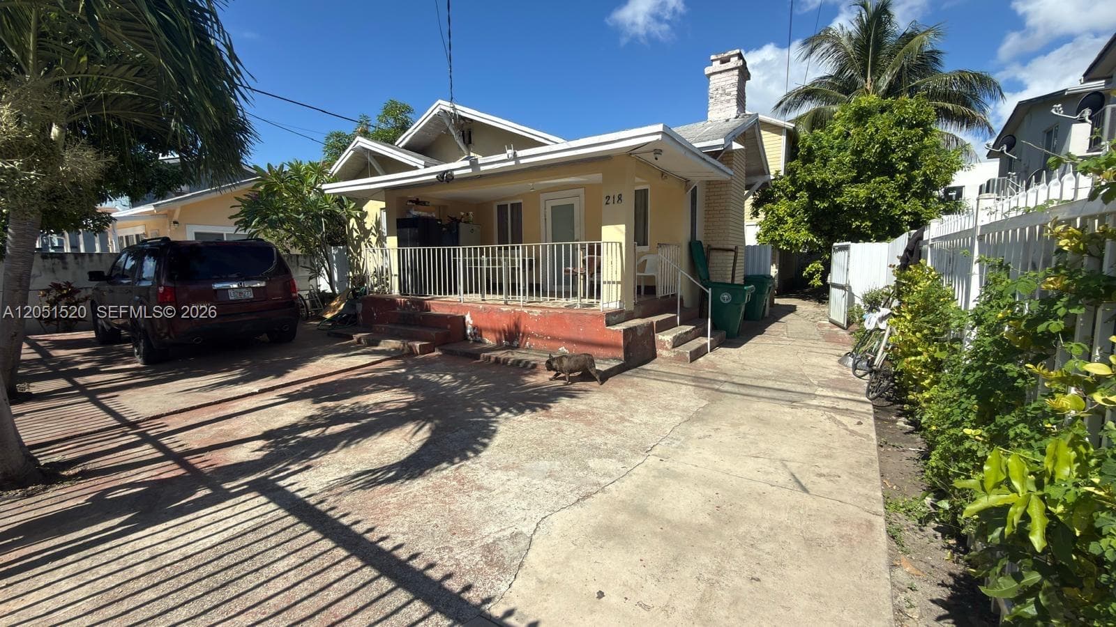 218 SW 10th Ave, Miami, FL 33130
