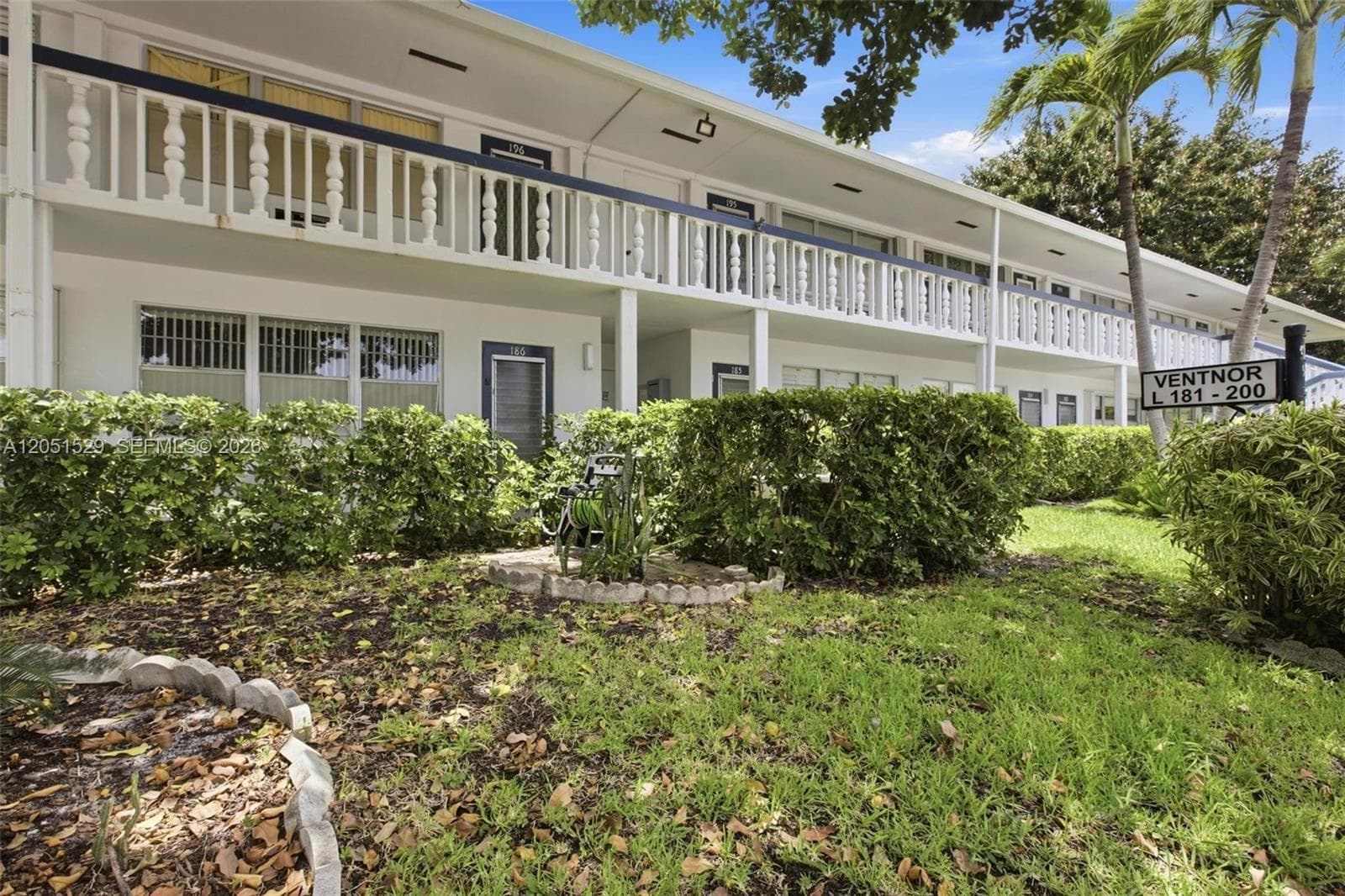 186 Ventnor L # L, Deerfield Beach, FL 33442 — zdjęcie 3