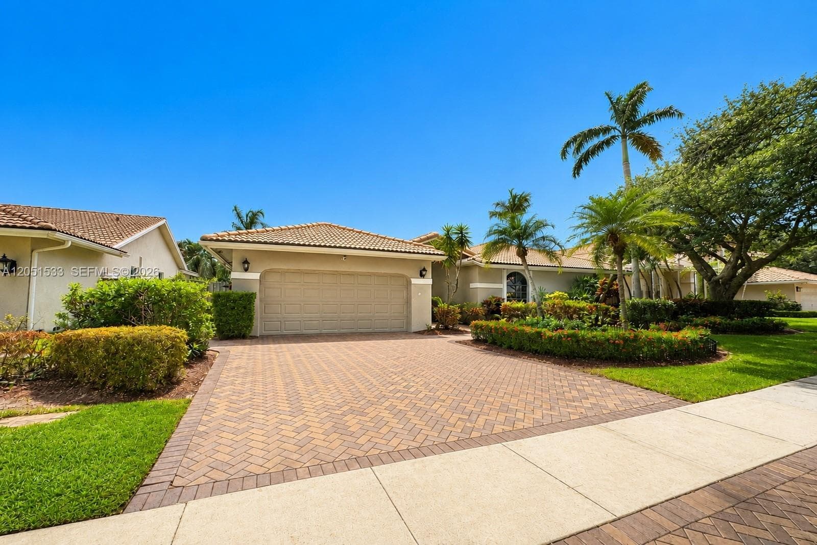 3420 Brussels Ave, Cooper City, FL 33026 — zdjęcie 2