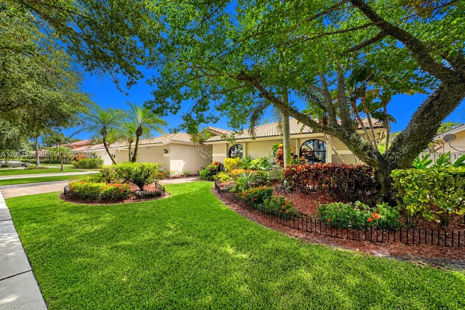 3420 Brussels Ave, Cooper City, FL 33026 — zdjęcie 3