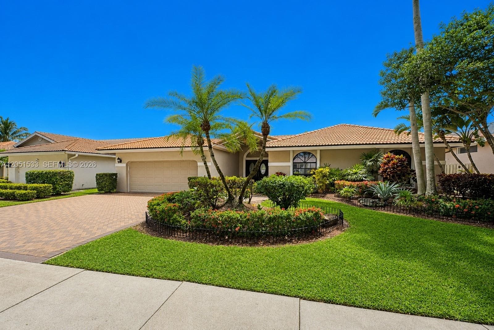 3420 Brussels Ave, Cooper City, FL 33026