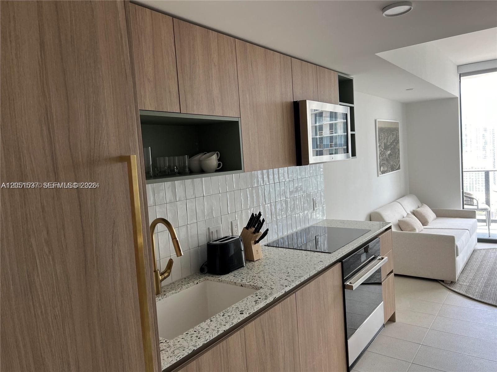 159 NE 6th St # 2807, Miami, FL 33132 — zdjęcie 4
