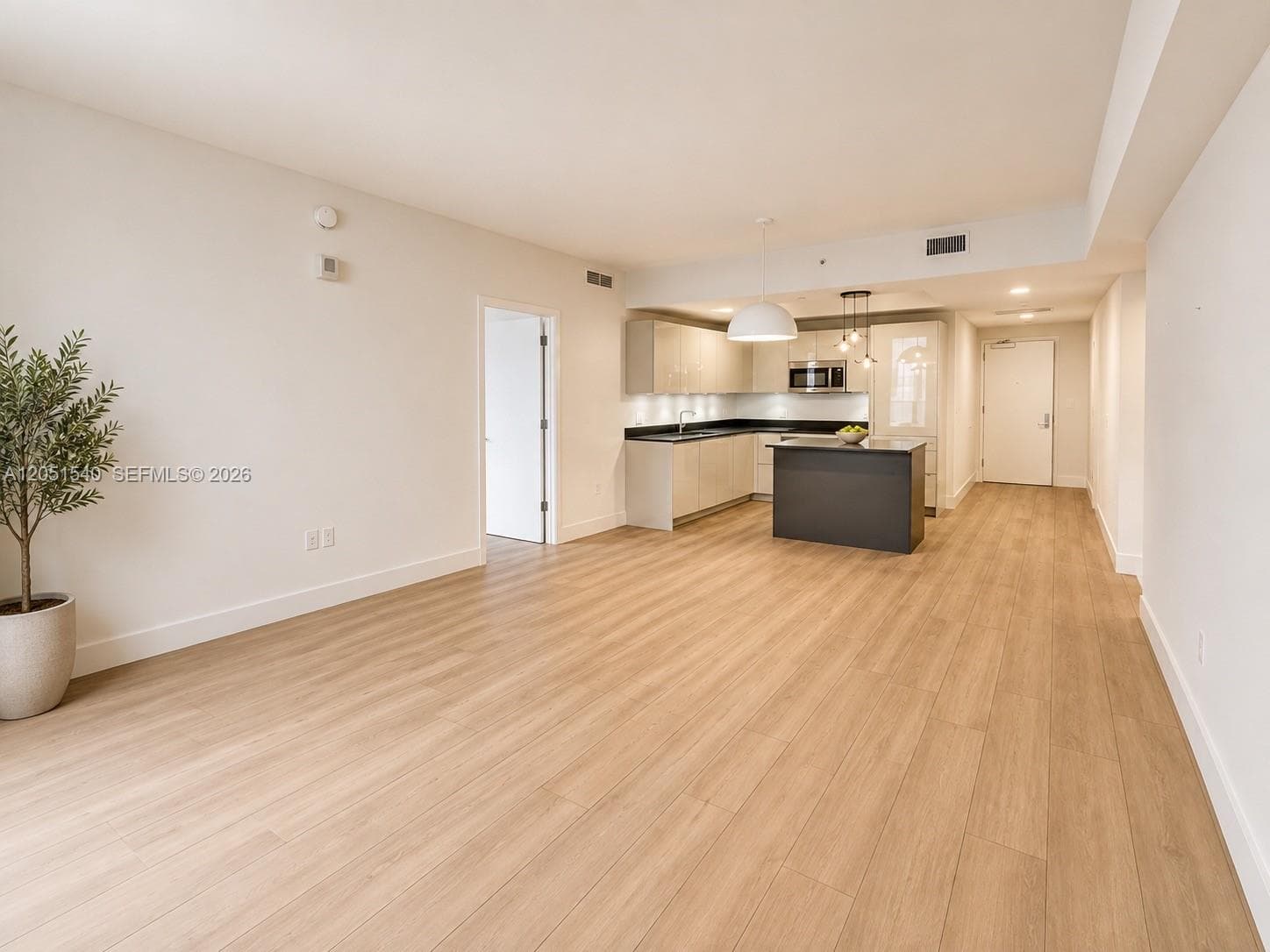 1010 Brickell Ave # 3309, Miami, FL 33131 — zdjęcie 2