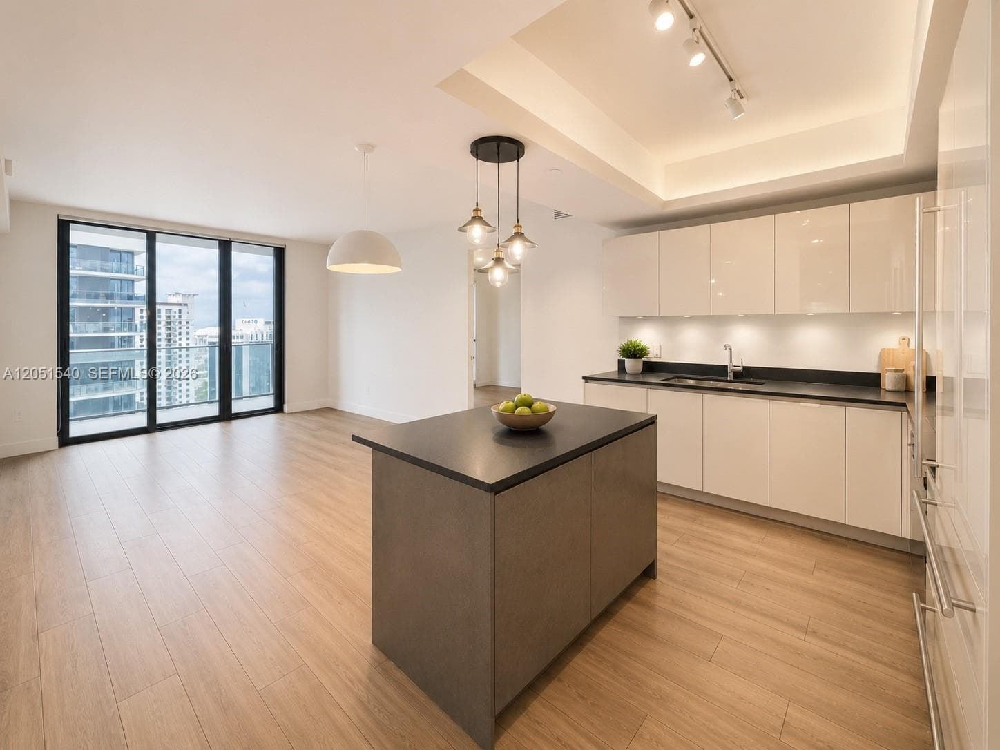 1010 Brickell Ave # 3309, Miami, FL 33131 — zdjęcie 3