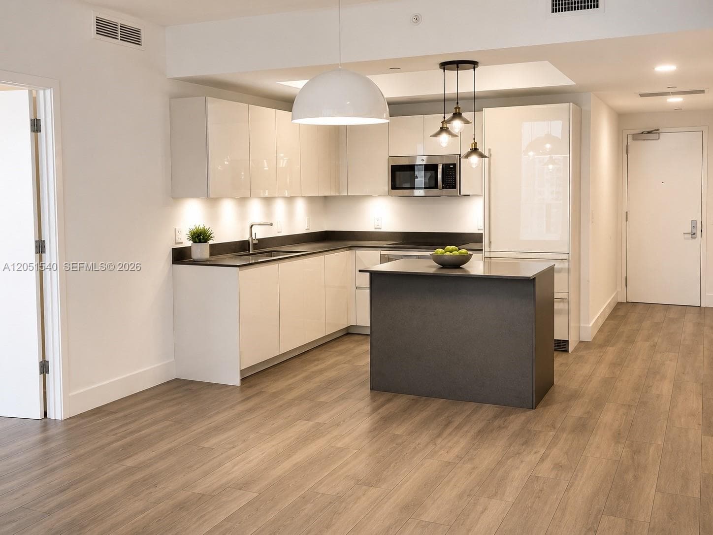 1010 Brickell Ave # 3309, Miami, FL 33131 — zdjęcie 4