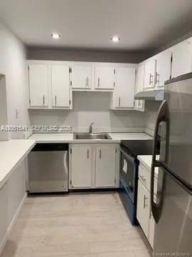 4168 Inverrary Dr # 305, Lauderhill, FL 33319