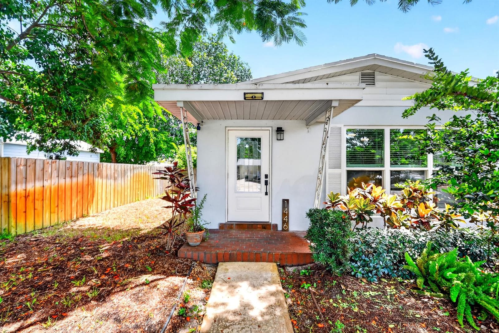 1446 W Perry Street, Lantana, FL 33462 — zdjęcie 3