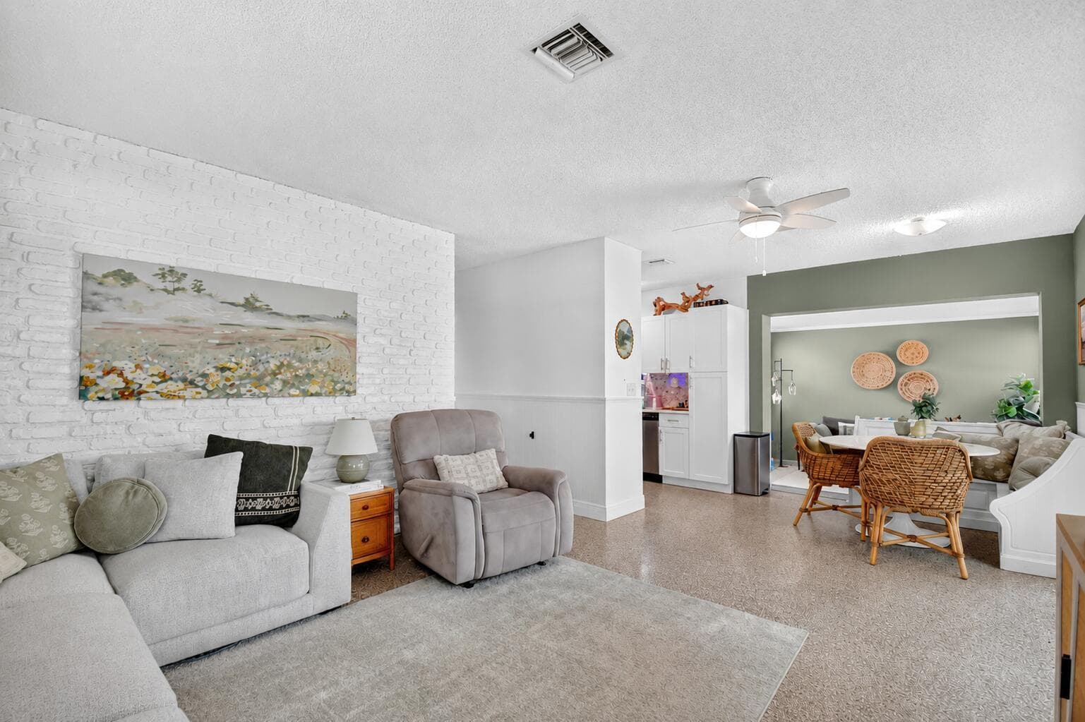 1446 W Perry Street, Lantana, FL 33462 — zdjęcie 5