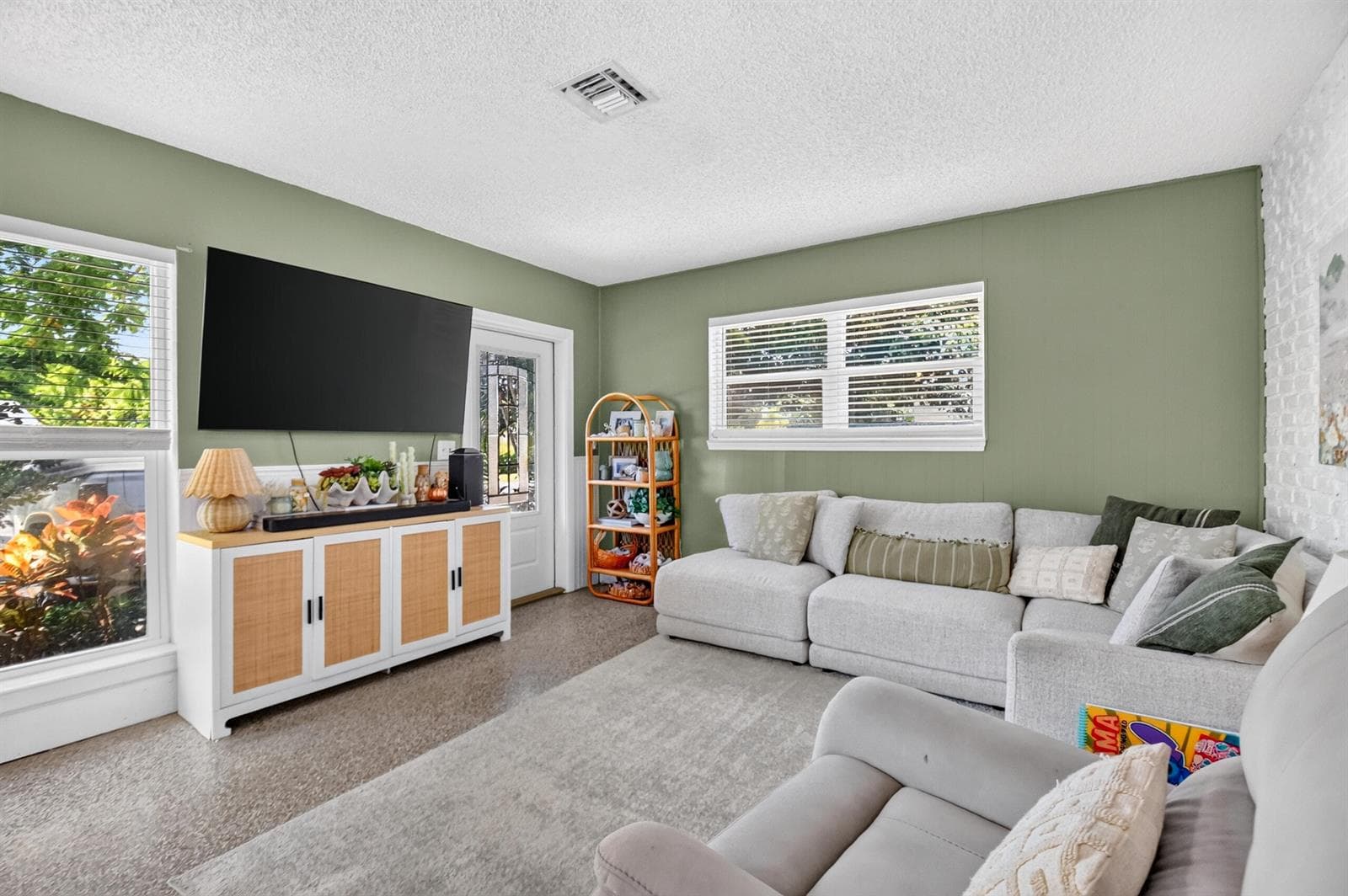 1446 W Perry Street, Lantana, FL 33462 — zdjęcie 4