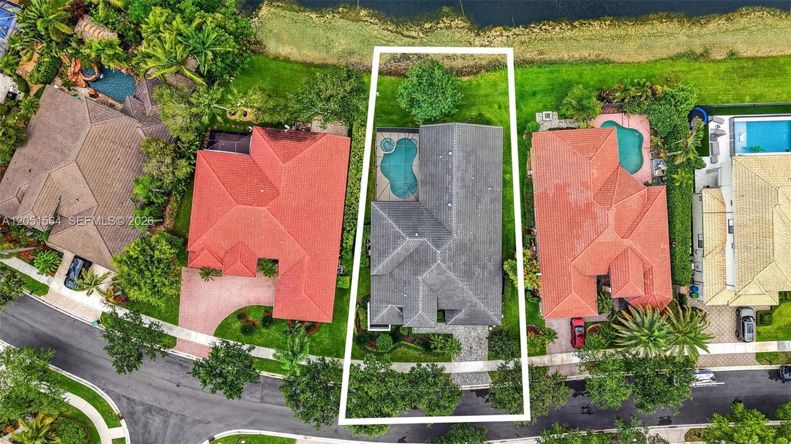 1164 Ginger Circle, Weston, FL 33326 — zdjęcie 3