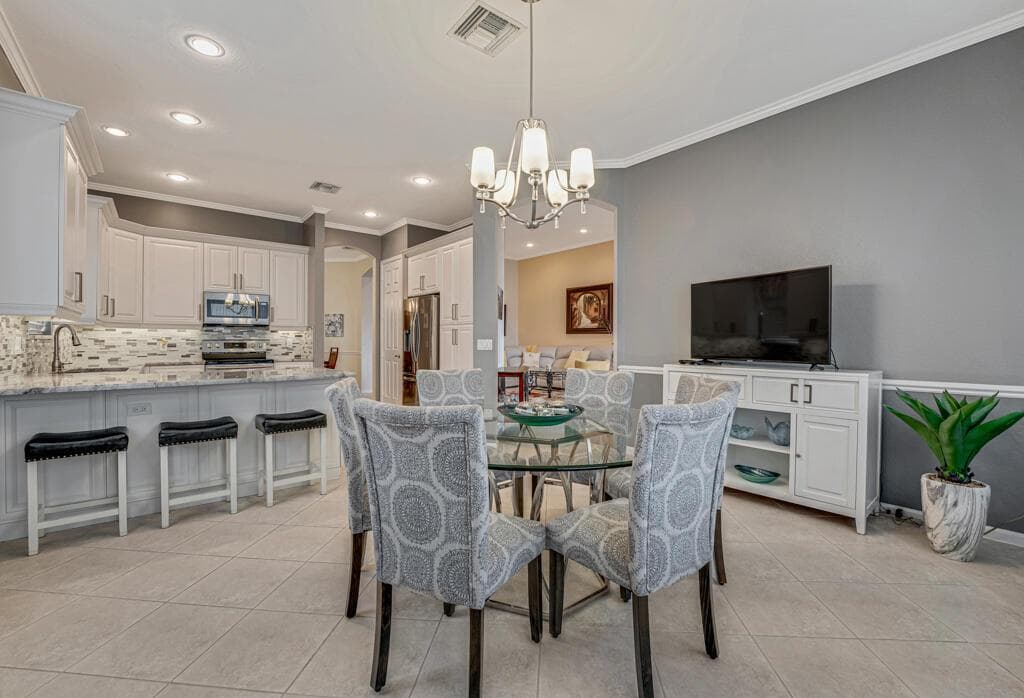 8931 Agliana Circle, Boynton Beach, FL 33472 — zdjęcie 3