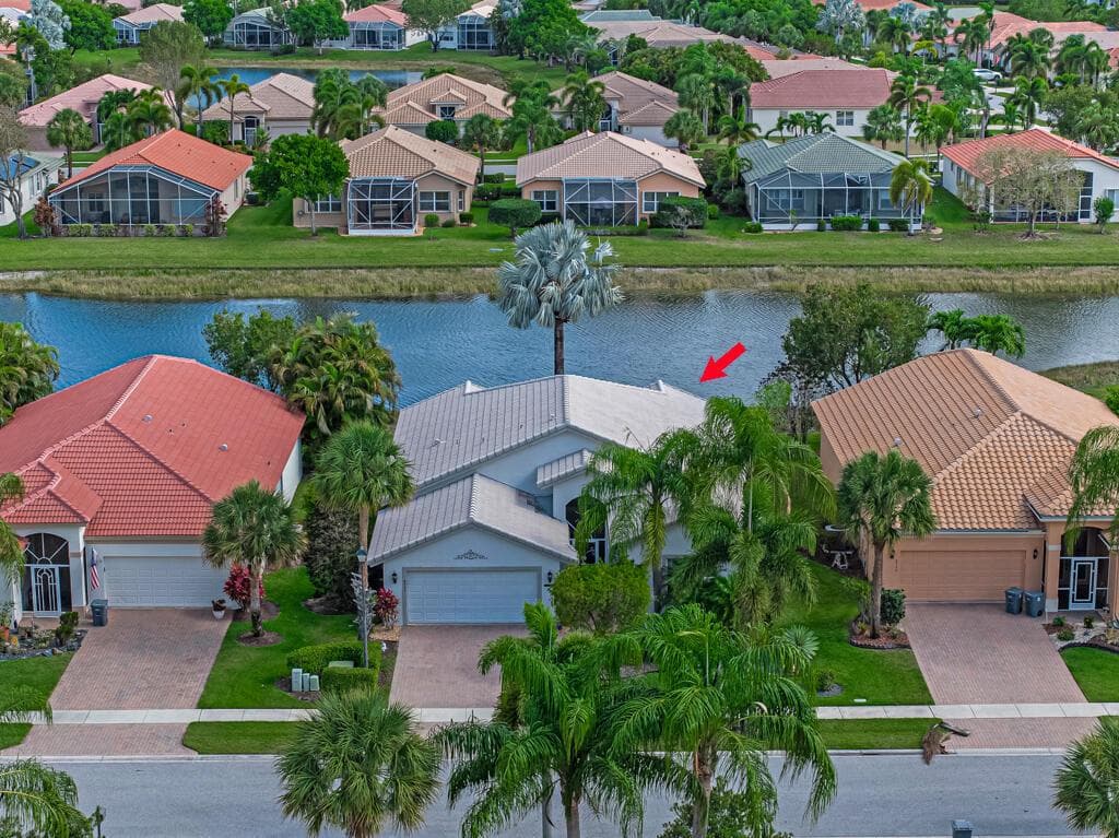 8931 Agliana Circle, Boynton Beach, FL 33472